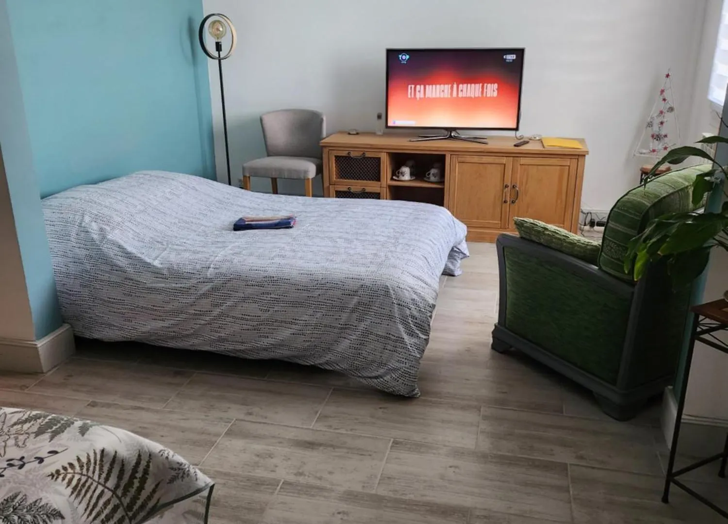 Hébergement de vacances Villa Gite Maison D'Allier à Le Veurdre